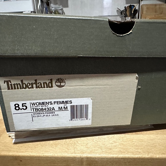 Timberland - Picture 5 of 5